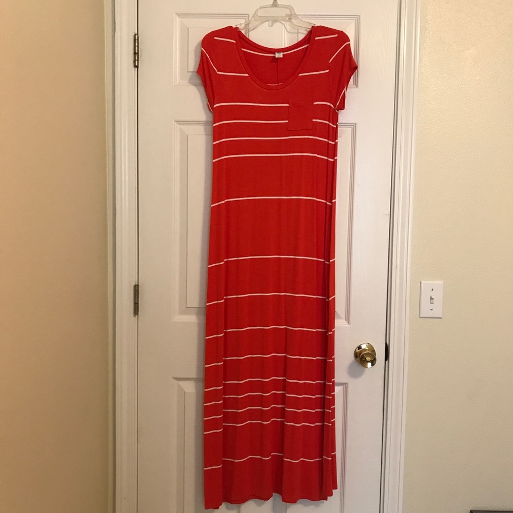 Old Navy Maxi Dress